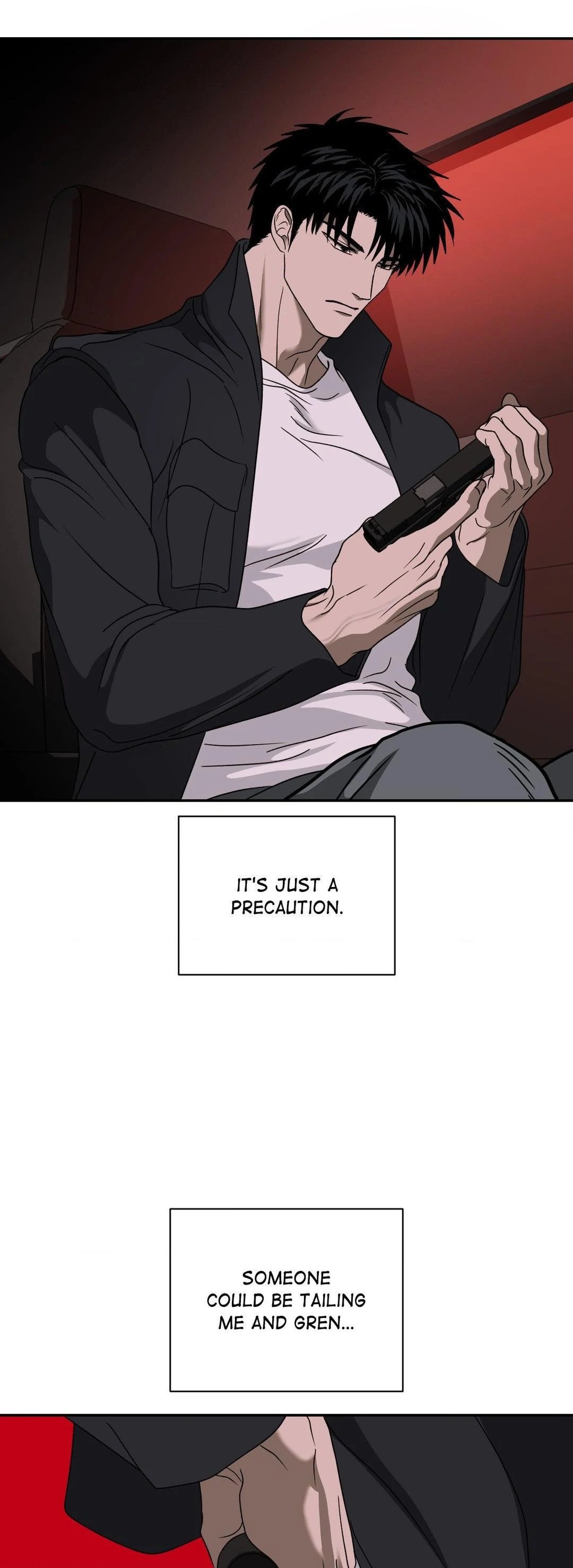 Shutline, Chapter 86 image 13